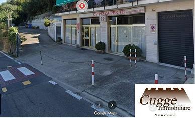 Immobile di 118 m² con 4 locali a Sanremo