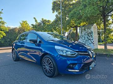 Renault Clio 75 CV Moschino Intens - 2019
