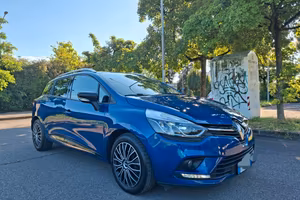 Renault Clio 75 CV Moschino Intens - 2019