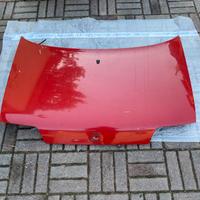 Cofano motore Fiat Cinquecento 500 anno 1991-97
