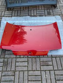 Cofano motore Fiat Cinquecento 500 anno 1991-97
