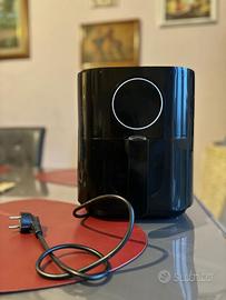 Friggitrice ad aria AIGOSTAR 1500 W 3,5 litri