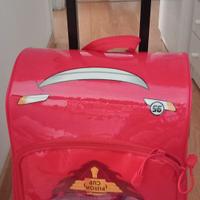 Trolley bambino Cars