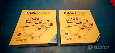 gravi trax