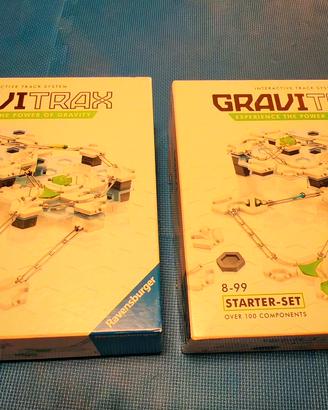 gravi trax