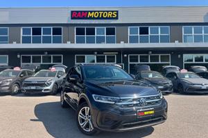 Volkswagen T-Roc R-line 1.0 TSI 110cv Neopatentati