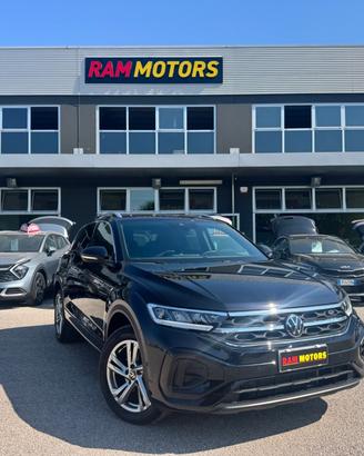 Volkswagen T-Roc R-line 1.0 TSI 110cv Neopatentati