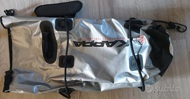 borsone kappa moto