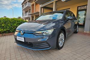 Volkswagen Golf 1.0 eTSI EVO DSG Life