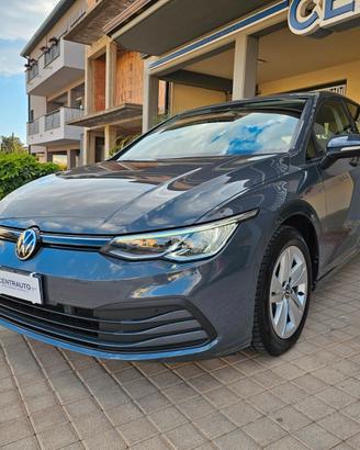 Volkswagen Golf 1.0 eTSI EVO DSG Life