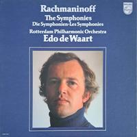 Rachmaninoff PHILIPS 