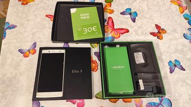 Smartphone Leago