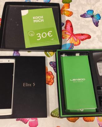 Smartphone Leago
