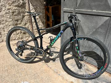 Mtb specialized s-works