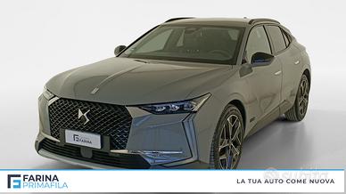 DS DS4 II 2021 - DS4 1.5 bluehdi Cross Riv U509981