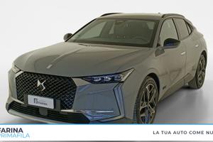 DS DS4 II 2021 - DS4 1.5 bluehdi Cross Riv U509981