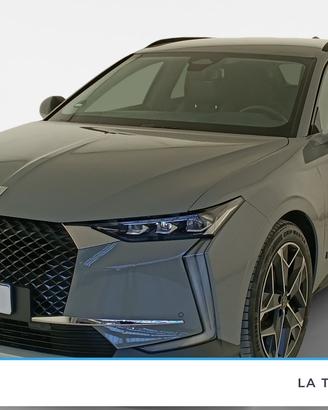 DS DS4 II 2021 - DS4 1.5 bluehdi Cross Riv U509981