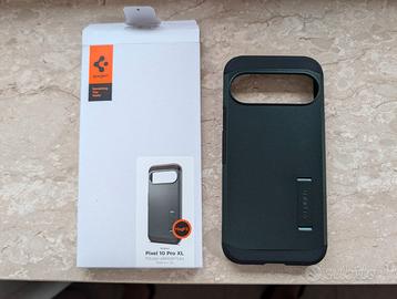 Cover Spigen Tough Armor x Google Pixel 10 Pro XL