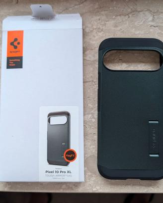Cover Spigen Tough Armor x Google Pixel 10 Pro XL