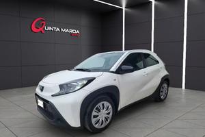 Toyota Aygo X 1.0 VVT-i 72 CV 5 porte Active