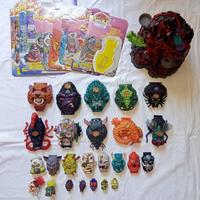 Mighty max lotto collezione giochi giocattoli