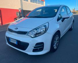 KIA Rio 2016 NEOPATENTATI DIESEL