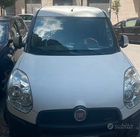 Doblo cargo