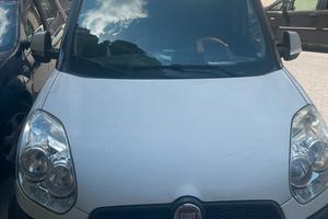 Doblo cargo