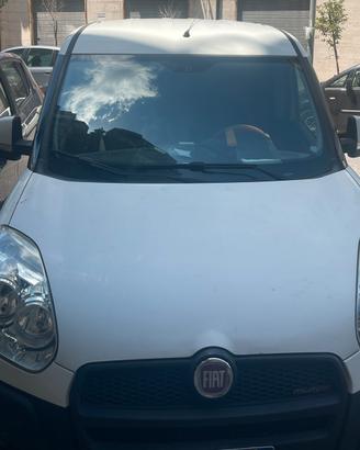 Doblo cargo