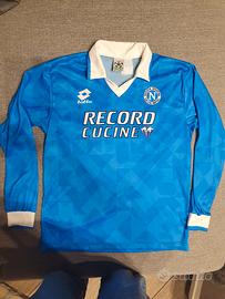 Maglia SSC Napoli Vintage 93/94