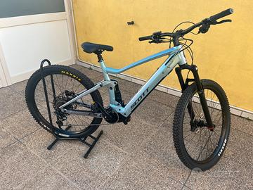 Scott Strike 930 E-bike L