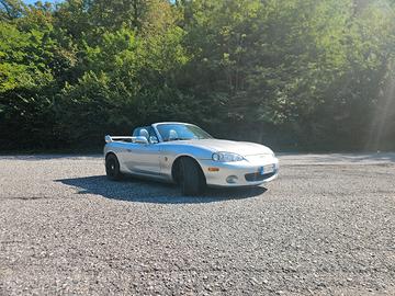 mazda mx5 nbfl 