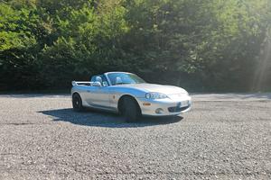 mazda mx5 nbfl 