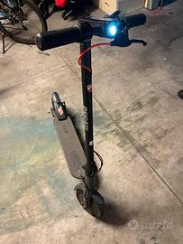 Monopattino elettrico