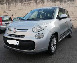 Fiat 500l - 2013 1.3 Multijet 85cv