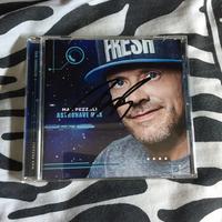CD Max Pezzali autografato