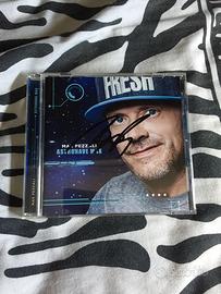 CD Max Pezzali autografato