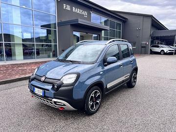 FIAT Panda Cross 1.0 FireFly 70cv S&S Hybrid ...