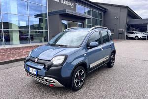 FIAT Panda 1.0 FireFly 70cv S&S Hybrid Cross