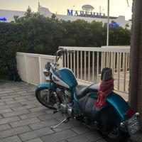 Honda shadow 600-95’