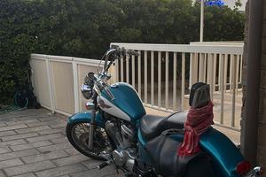 Honda shadow 600-95’