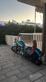 Honda shadow 600-95’