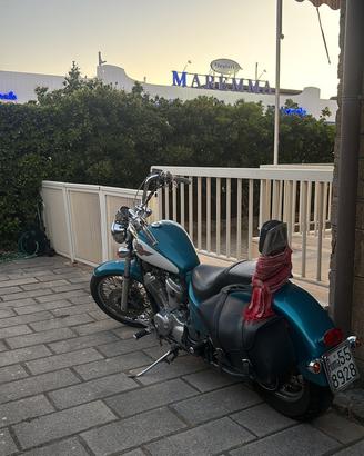 Honda shadow 600-95’