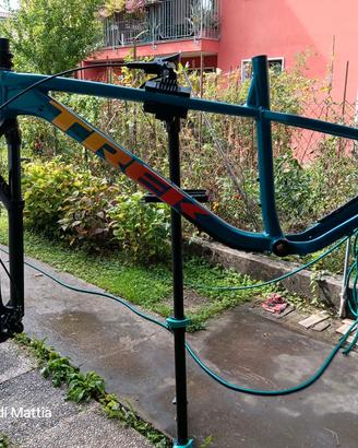 telaio Trek Roscoe 7 2024
