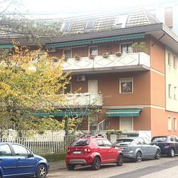 MONFALCONE: Centralissimo App.to su 2 Livelli