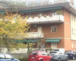 MONFALCONE: Centralissimo App.to su 2 Livelli