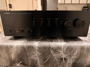 Amplificatore YAMAHA AS-500