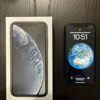 iPhone XR 64gb