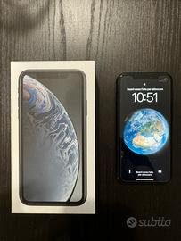 iPhone XR 64gb