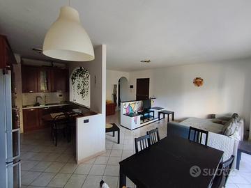 Trilocale Via Luigi Einaudi 1 Cologno Monzese